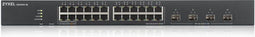ZyXEL XGS1930-28 - Managed Switch - 24 Gigabit Ethernet-poorten - 128 Gbps