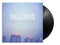 The Killers - Hot Fuss - LP (2004)