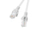 Lanberg PCU5-20CC-0300-S netwerkkabel Grijs 3 m Cat5e U/UTP (UTP)