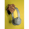 Draadloze on-ear hoofdtelefoon - Buxton - BHP 7300 GRIJS