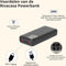 Rivacase VA2521 - Powerbank - 20W Snellader - Universeel 20,000mah