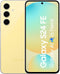 Samsung Galaxy S24 FE - Smartphone - 50MP camera - 256GB - Geel
