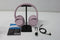 Sony WH-CH720N - Draadloze On-Ear Koptelefoon - Noise Cancelling - Roze