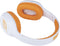 Konix Naruto - Bluetooth Headset - 30 uur speeltijd - Oranje Wit