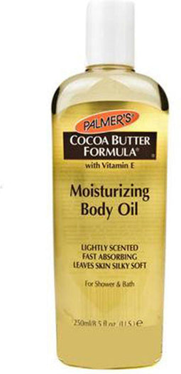 Palmers Cocoa Butter Formula Moisturising Body Oil - 250 ml - Body Oil