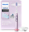 Philips Sonicare HX3792/12 - Elektrische tandenborstel - Slim scherm - Zwart