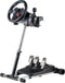 Logitech Wheel Stand Pro - V2 Deluxe - Geschikt voor G25/G27/G29/G920/G923 - Zwart