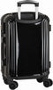 Handbagagekoffer Real Betis Balompié M851B Zwart 20'' 34,5 X 55 X 20 Cm