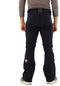 Rossignol Origin Soft Shell Ski Pants - Heren - 20.000 mm waterdicht - Zwart