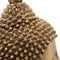 Decoratieve figuren 16,5 x 15 x 31 cm Boeddha
