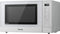 Panasonic NN-GT45KWSUG - Magnetrongrill 31L 1000W met Invertertechnologie - Wit