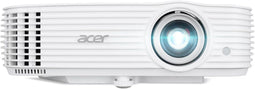 Acer P1557Ki - Projector DLP 4500 ANSI lumens 1080p (1920x1080) - Wit