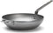 de Buyer Mineral B Wok - Ø 32CM - Brede bodem - Inductiegeschikt - Plaatstaal - PFAS-vrij