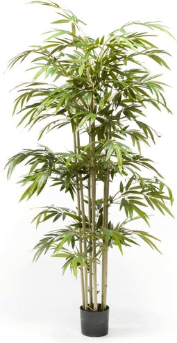 Emerald Kunstplant Bamboe 150 cm