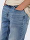 ONLY & SONS ONSLOOM SLIM - Heren Jeans - Slim fit - Zwart - Maat W29 X L32