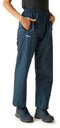 Regatta Wms Pack It Outdoorbroek - Dames - Blauw