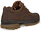 Ecco Rugged Track - Heren veterschoen - Waterafstotend - Bruin - Maat 42