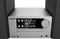 Kenwood M-725DAB - DAB+ CD-Receiver - Bluetooth V5.0 - Zilver