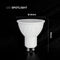 V-TAC VT-227 - LED Lamp - 22W - Warm Wit