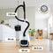 Bosch BGB6SIL0L - Stofzuiger met zak - 12mtr actieradius - HEPA hygienefilter - 66db - Wit
