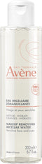 Avène Les Essentiels Micellair Reinigingswater 200 ml