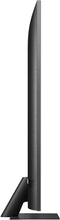 Samsung QE85Q80B - 4K QLED TV - Direct Full Array - Zwart
