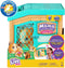 Little Live Pets - Mama Surprise Cavia - Interactieve knuffel met 3 baby's