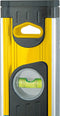Stanley FatMax - Digitale Waterpas 60cm - Verlicht LCD scherm 360° leesbaarheid - Geel