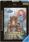 Ravensburger Disney Castles: Merida