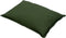 Sierkussen 60x40 Eco Olivine Green nature outdoor finishing