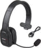 Bluetooth Hoofdtelefoon met Ruisonderdrukking- Handsfree draadloos- 32 uur gesprekstijd