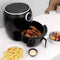 Tristar FR-6956 - Airfryer XL - 4,5L - 8 Bakprogramma's - PFAS-vrij