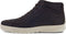 Ecco Byway - Lage sneakers - Nubuck - Bruin - Maat 41