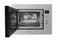 Inventum IMC6132F - Inbouw magnetron - Grill - Digitaal display