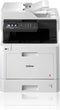 Brother DCP-L8410CDW - All-in-One Laserprinter - 31 ppm - Netwerkklaar