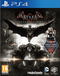 Warner Bros Batman: Arkham Knight - PS4 - Batmobiel bestuurbaar - Actie (2015)
