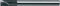 RUKO 101108 - Laspuntboor - Extra stevige constructie - 80 mm (1 stuk)