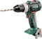 Metabo SB 18 LT BL - Accu Klopboormachine 18V - Borstelloos met Metaloc Koffer