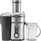 Gastroback 40151 - Slowjuicer 1300 W - Zwart Roestvrijstaal