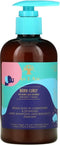 As I Am - Born Curly - Argan Leave in Conditioner & Detangler - 240ml