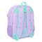 Schoolrugzak Frozen Spirit Lila 33 x 42 x 14 cm