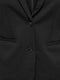 ONLY ONLPOPTRASH BLAZER TLR NOOS - Dames Blazer - Sluiting met 2 knopen - Zwart