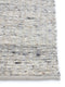 MOMO Rugs Prisma 37 Vloerkleed - 250x350 - Rechthoek - Laagpolig,Structuur Tapijt - Landelijk - Grijs, Meerkleurig