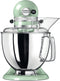 KitchenAid Artisan 5KSM175PSEPT - Keukenmachine 300W - 4,8L Roestvrijstaal - Groen