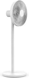 Xiaomi Mi Smart Standing Fan 2 - Ventilator - 140° luchtstroom - Hoogte verstelbaar