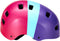 Fietshelm KED 5Forty L (57-62cm) - 3 colors retro rave