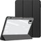 Dux Ducis - Tablet hoes geschikt voor xiaomi pad 5 / 5 Pro - Toby Series - Tri-Fold Book Case - Zwart