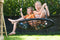 Nestschommel