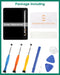 Voor ASUS Transformer Mini T102HA T102H Lcd scherm Vervanging Touch Digitizer Vergadering Reparatie