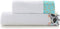 Handdoekenset HappyFriday Moshi Moshi Fantasy Multicolour 2 Onderdelen